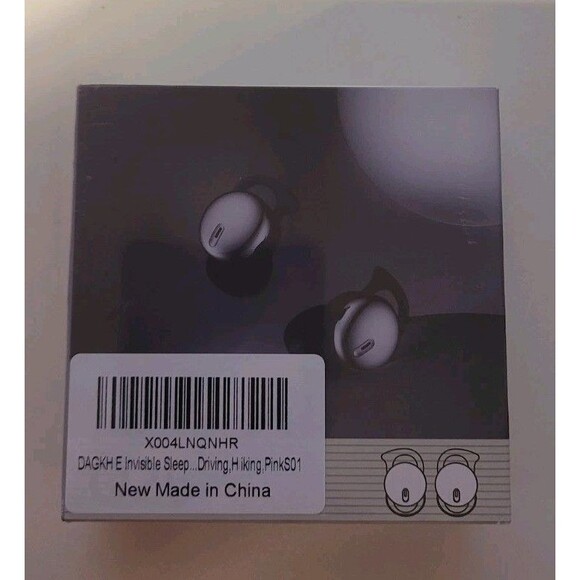 Unbranded Noise Canceling Earbuds - Picture 1 of 4